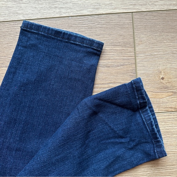 Massini 18/34 high rise jegging power stretch - Picture 3 of 7